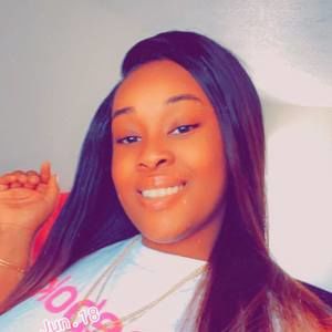 Meet your Posher, Shaonna